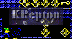 KRepton logo