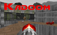 Kadoom logo